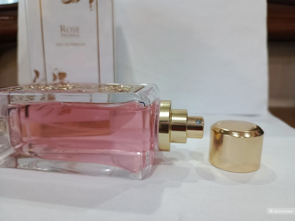 Rose Peonia Lancôme , Lancôme, edp, 100 мл