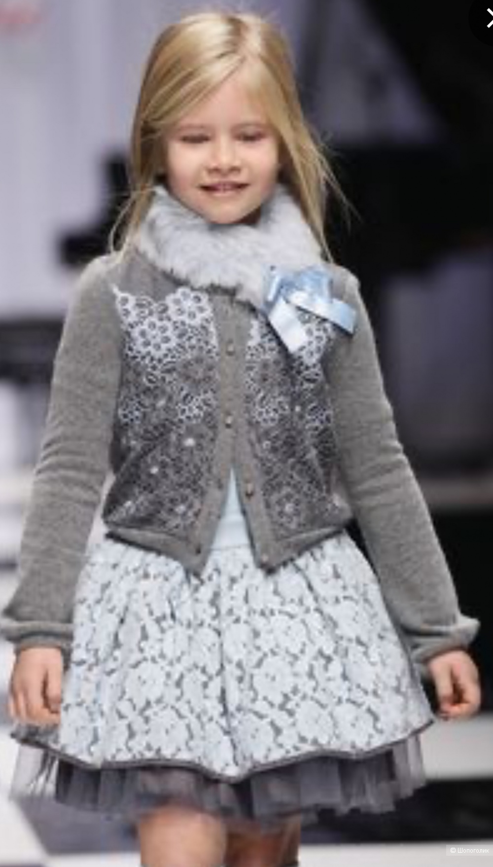 Юбка miss blumarine размер 14 лет