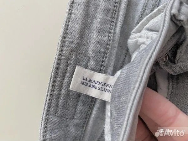 Джинсы Scotch&Soda, размер 30