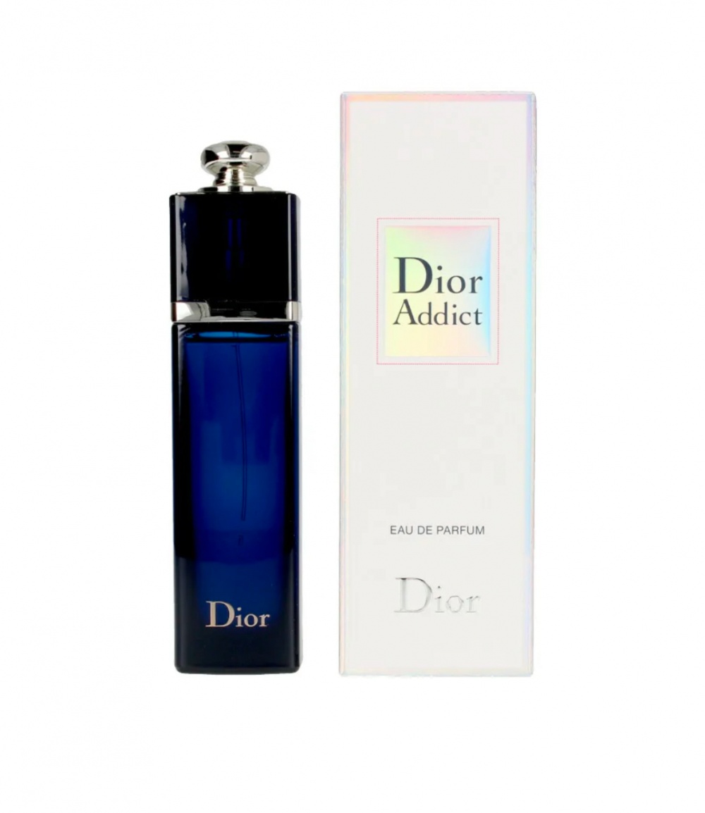 Dior addict eau de parfum 100 ml