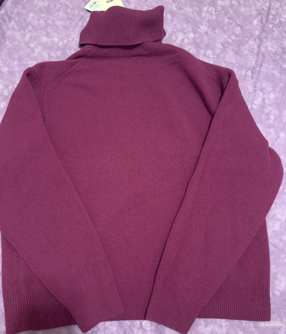 Джемпер Uniqlo, L