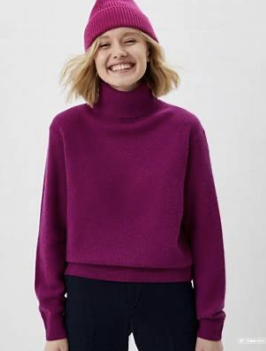 Джемпер Uniqlo, L