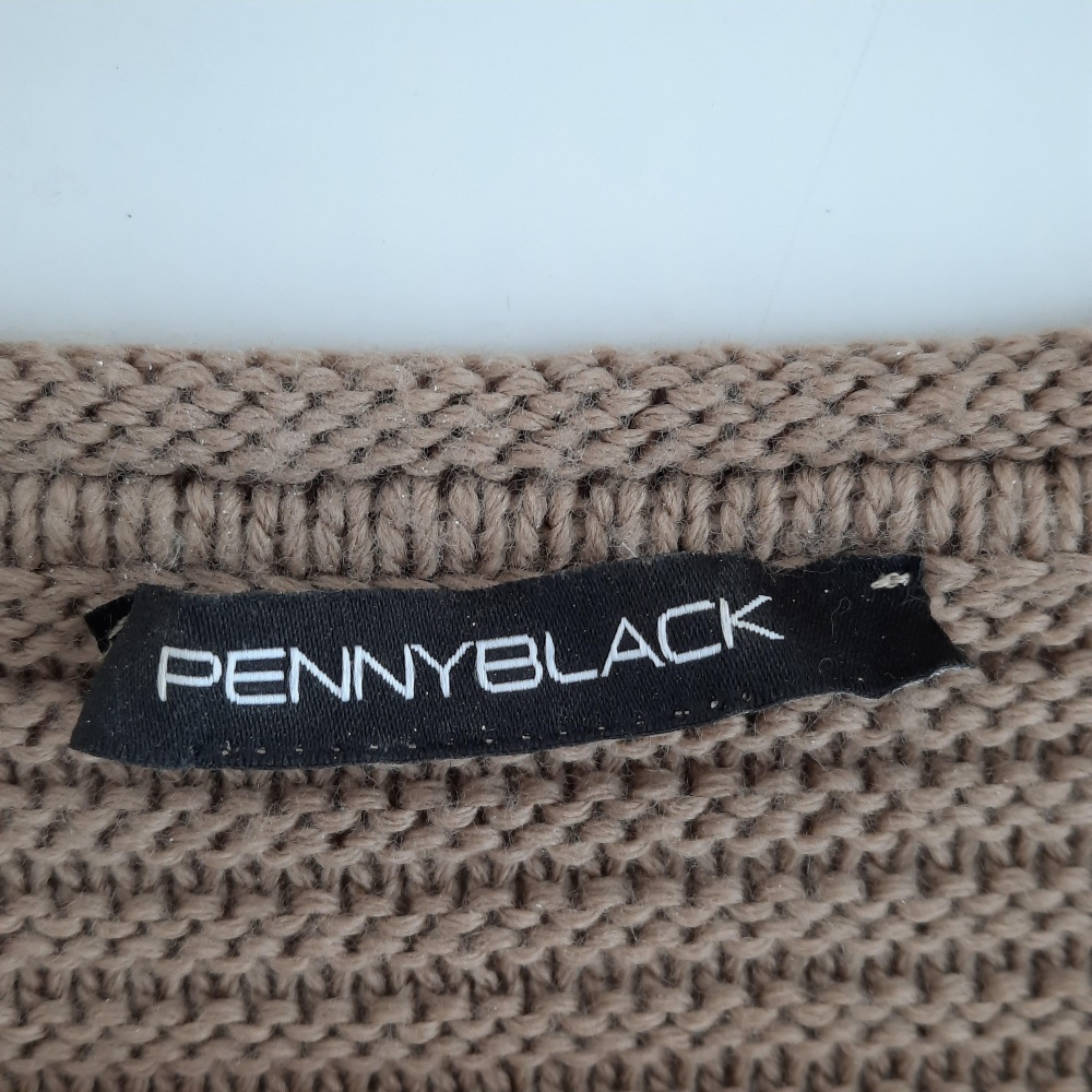 Джемпер-туника PENNYBLACK (MAX MARA) , р. S - M