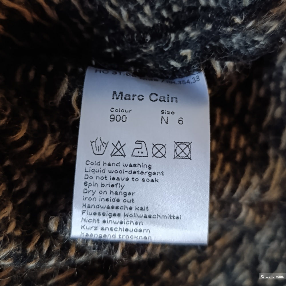 Жакет MarcCain, размер 46