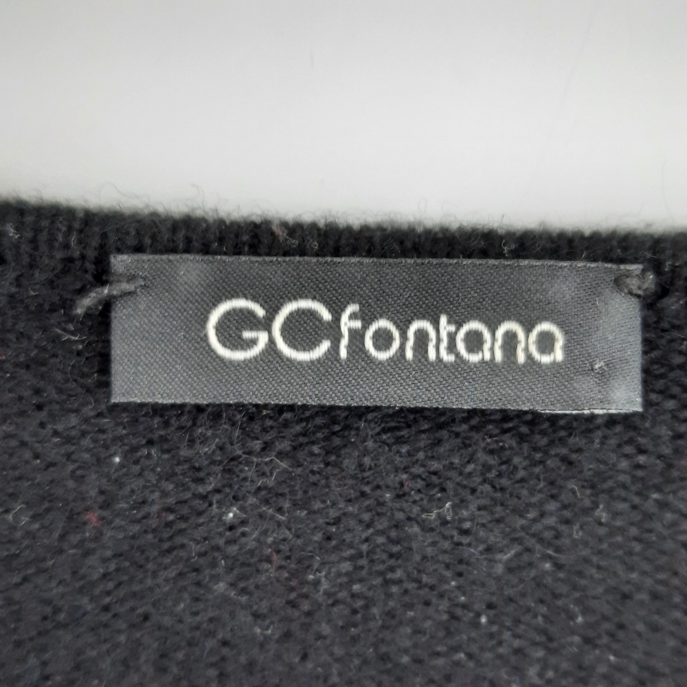 Джемпер GCfontana , р. XS - S.