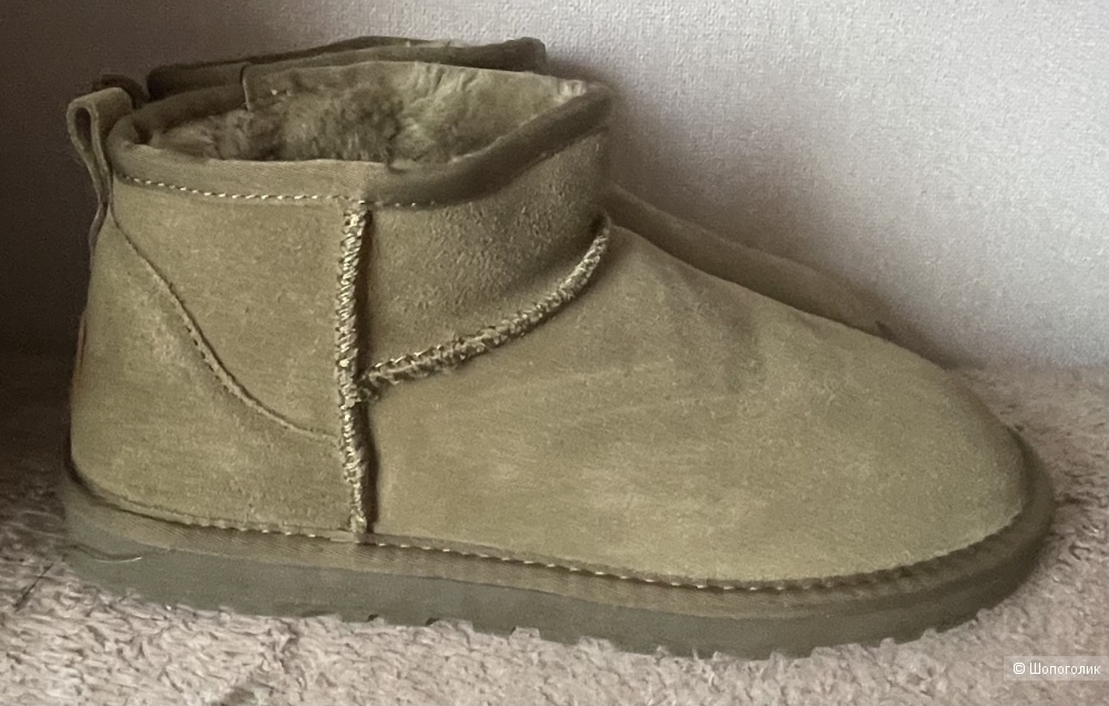 Угги Ugg Ultra Mini размер 39/38