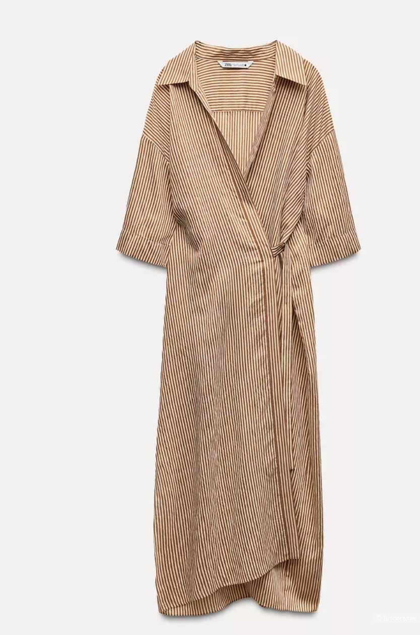 Костюм Zara размер м