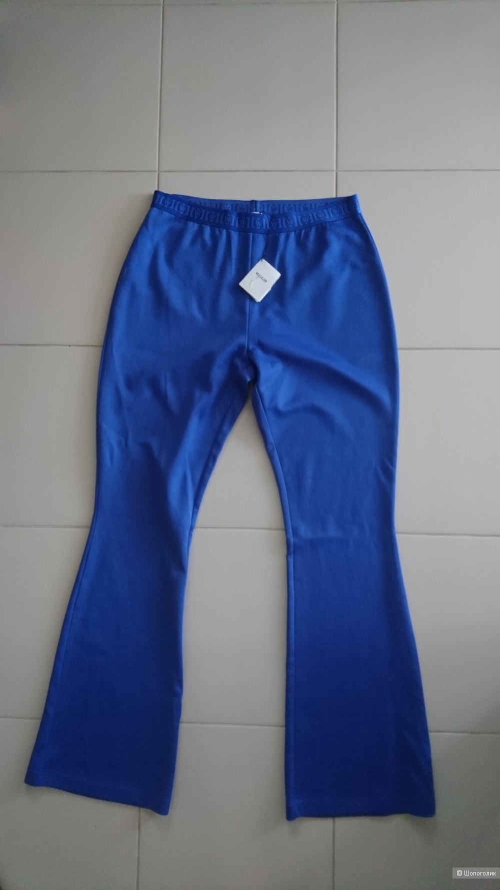 Брюки Wolford р.L