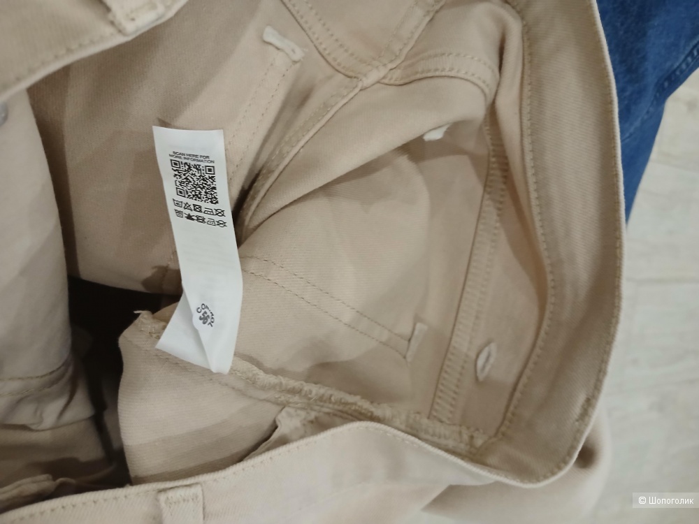 Джинсы Asos р.34