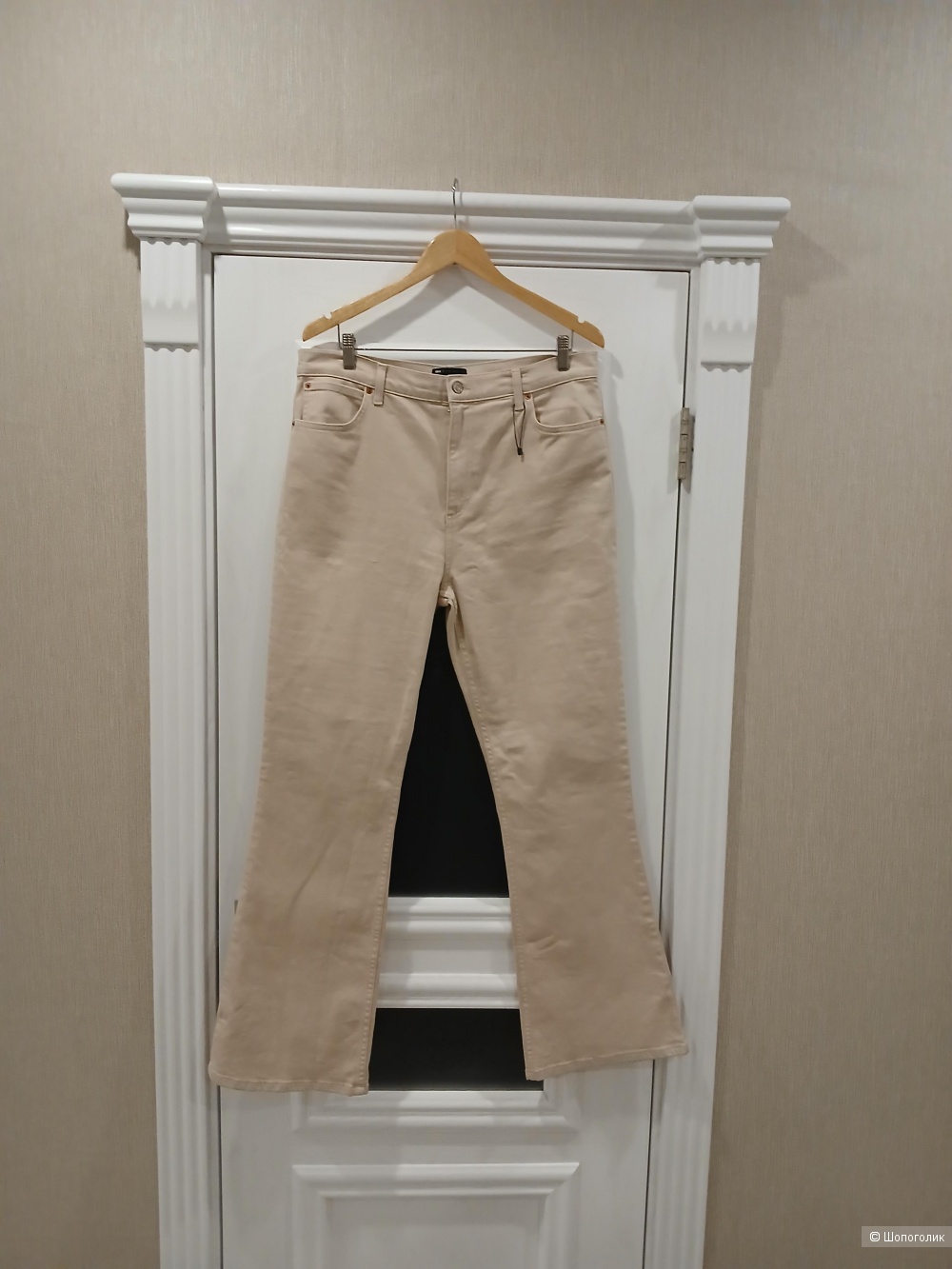 Джинсы Asos р.34