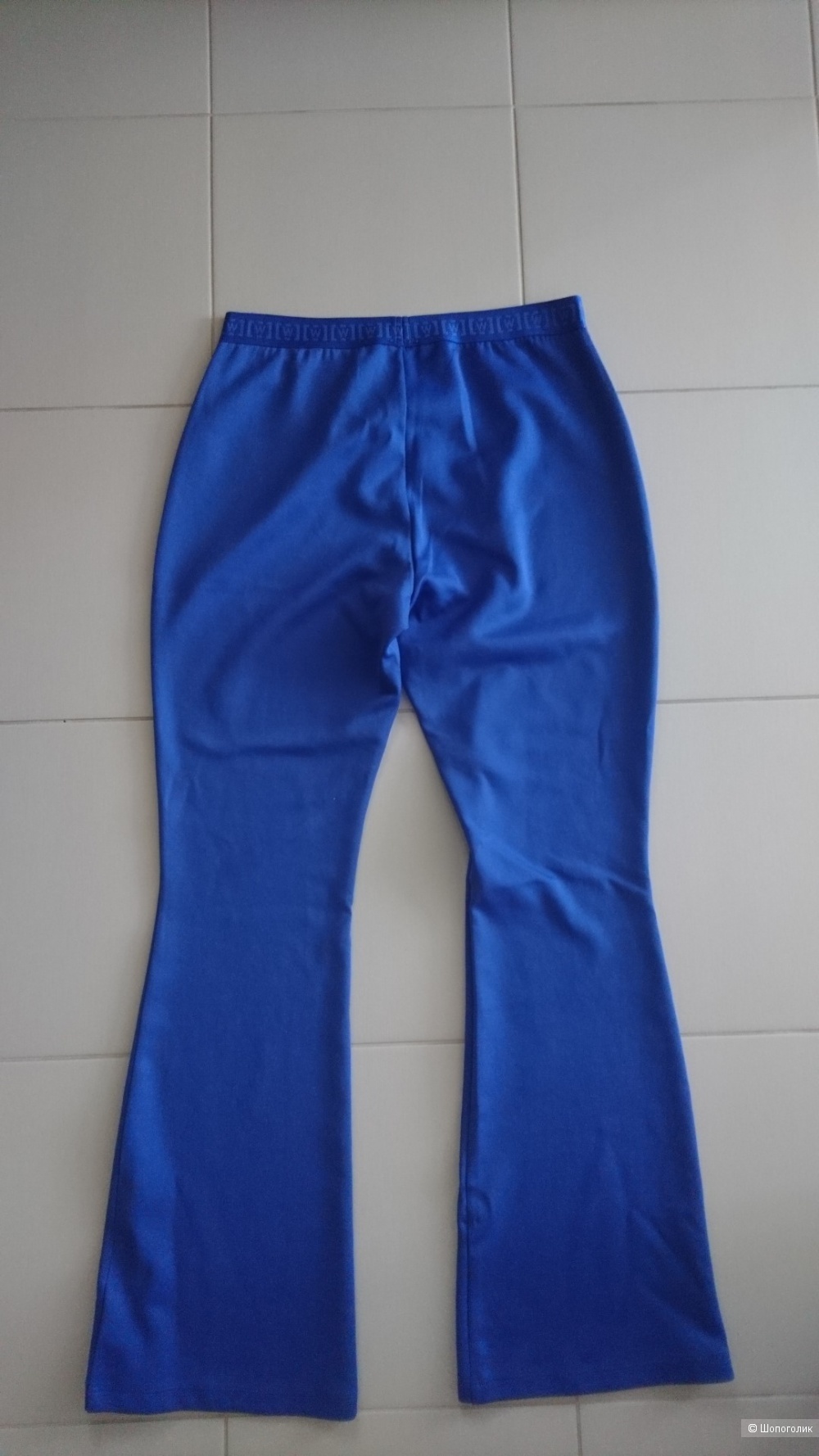Брюки Wolford р.L