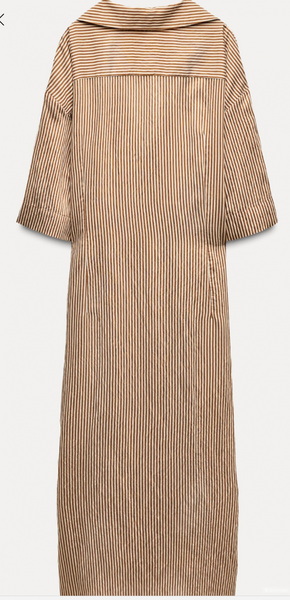 Костюм Zara размер м