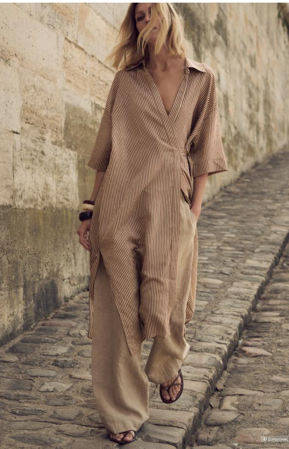 Костюм Zara размер м