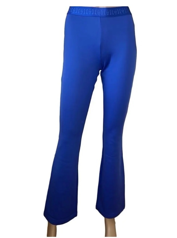 Брюки Wolford р.L