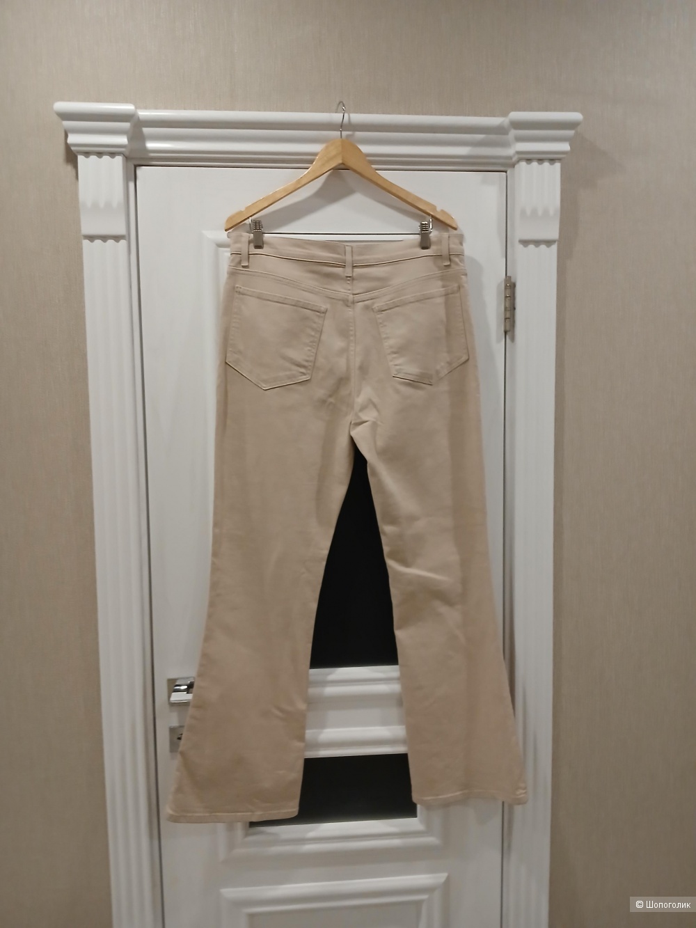 Джинсы Asos р.34