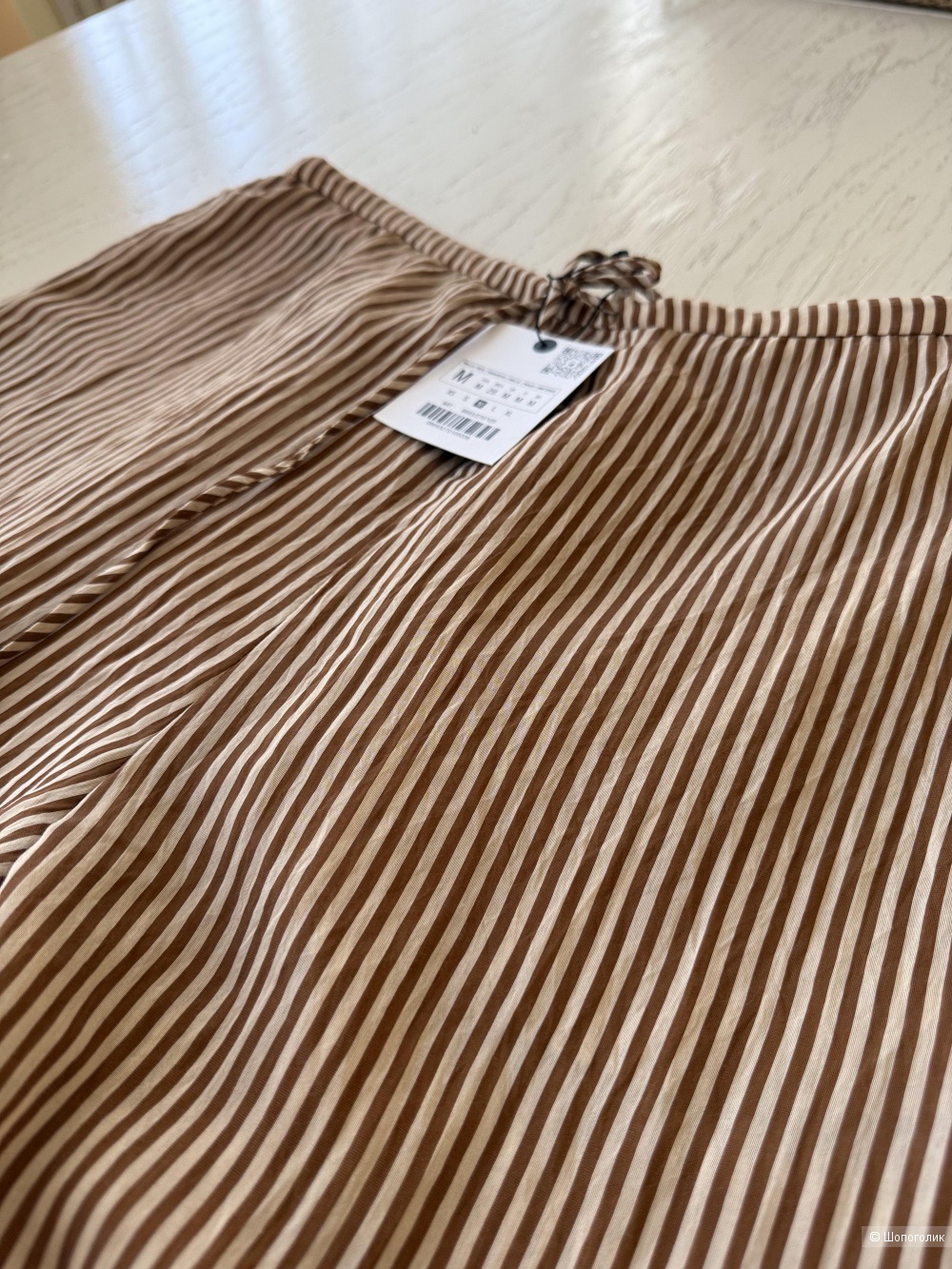 Костюм Zara размер м