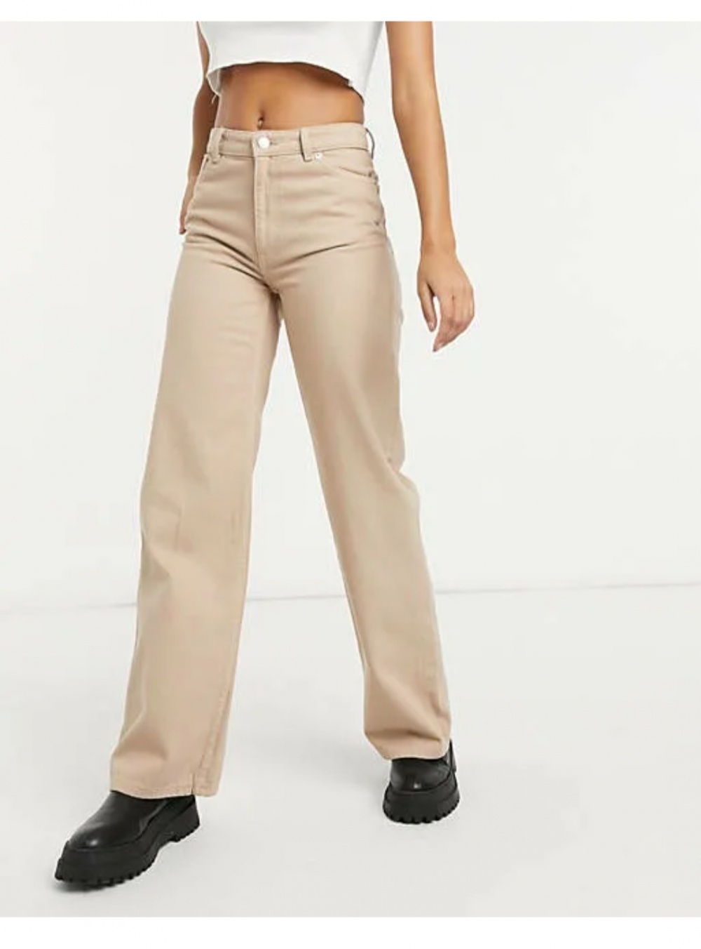 Джинсы Asos р.34