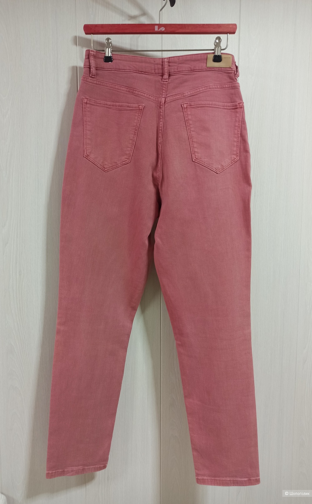 Джинсы Violeta by Mango STELLA размер 42 (50-52)