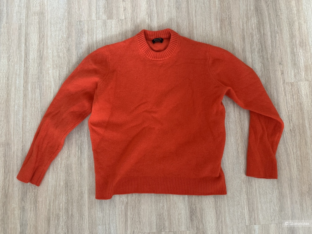 Massimo Dutti L джемпер