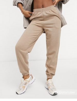 Брюки спортивные Asos р.44