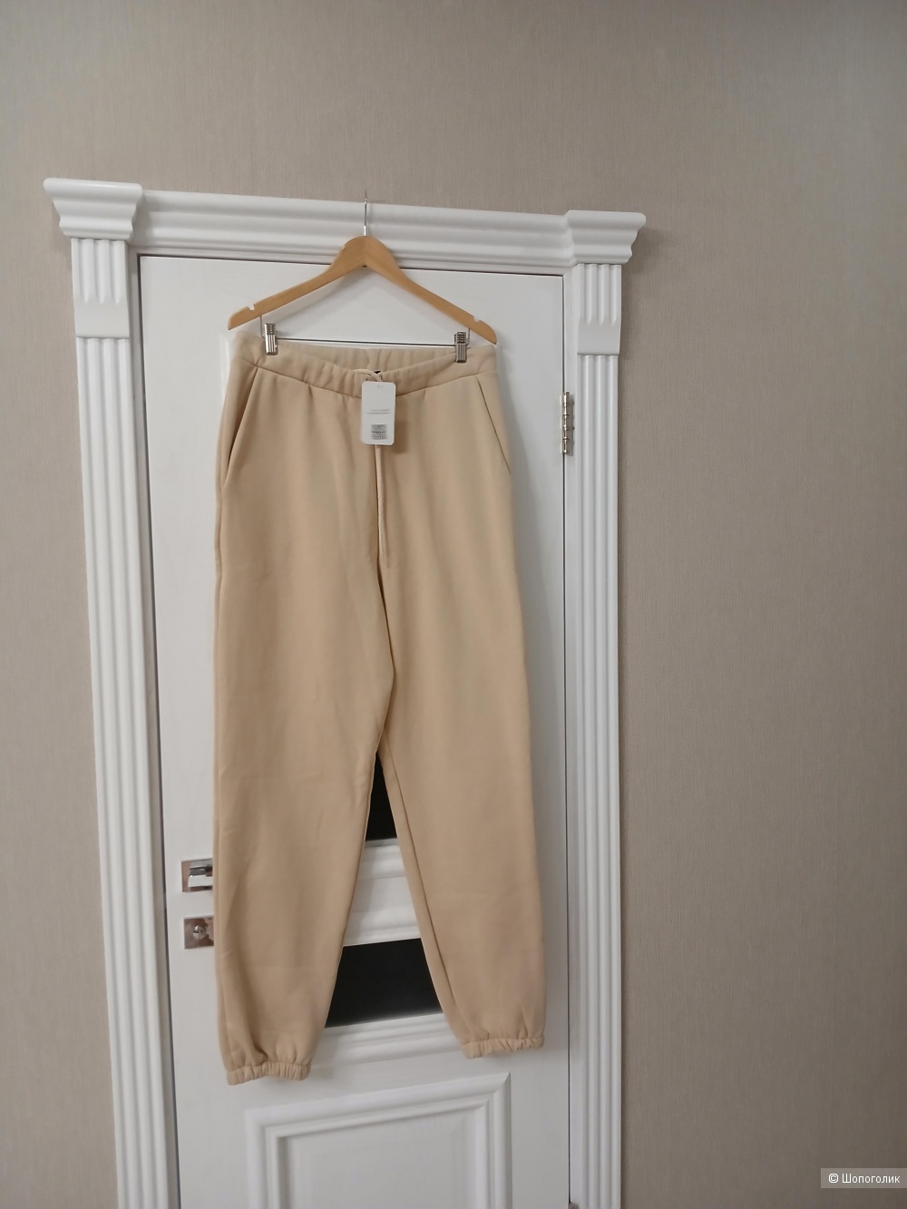 Брюки спортивные Asos р.44