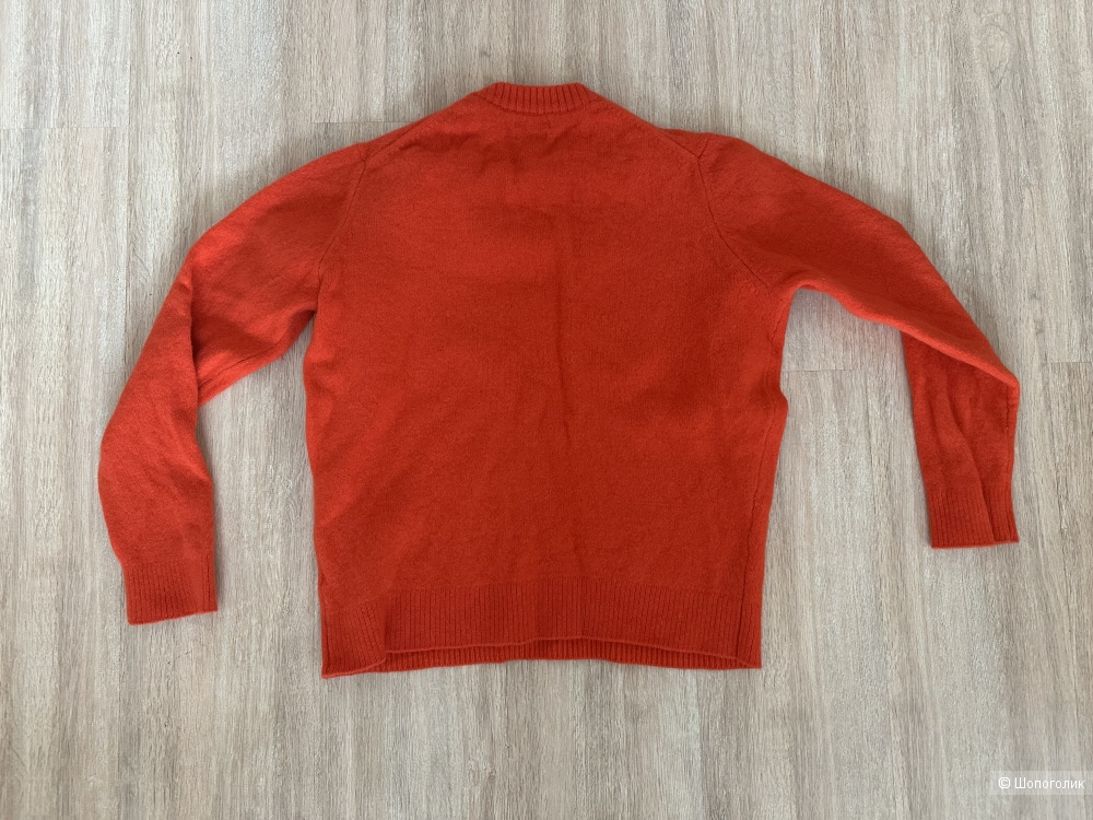 Massimo Dutti L джемпер