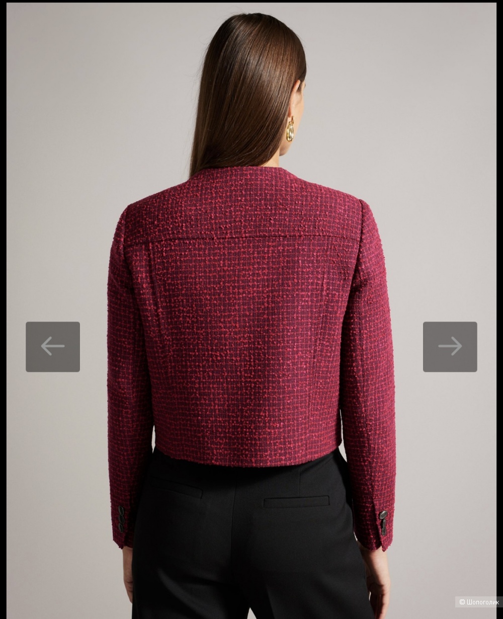 Жакет Ted Baker, размер XS/S