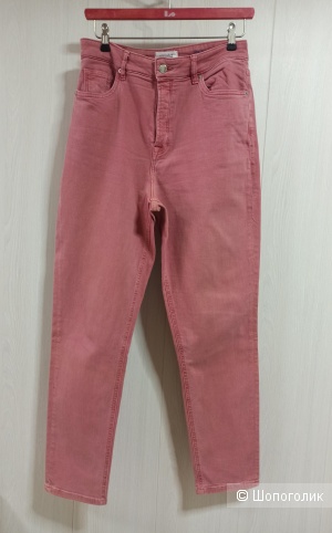 Джинсы Violeta by Mango STELLA размер 42 (50-52)
