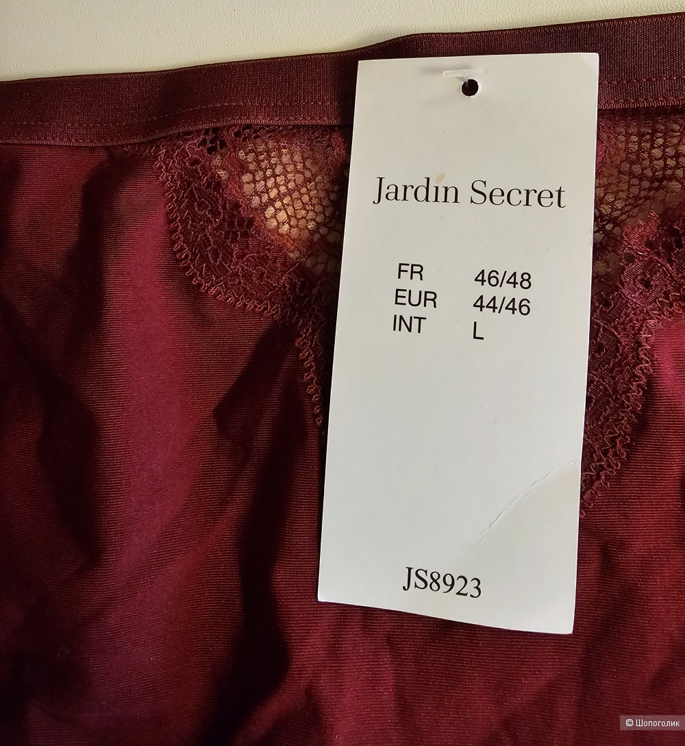 Трусы Jardin Secret р:EUR:44/46L наш 48/50