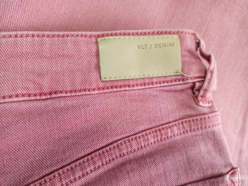 Джинсы Violeta by Mango STELLA размер 42 (50-52)