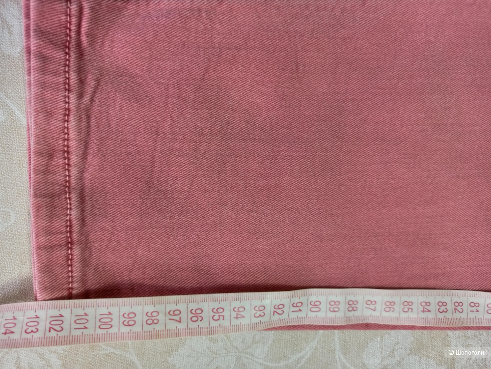 Джинсы Violeta by Mango STELLA размер 42 (50-52)