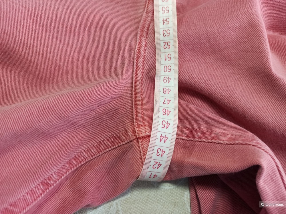 Джинсы Violeta by Mango STELLA размер 42 (50-52)