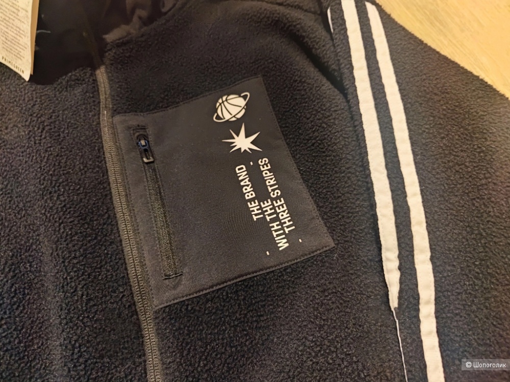 Толстовка Adidas 152