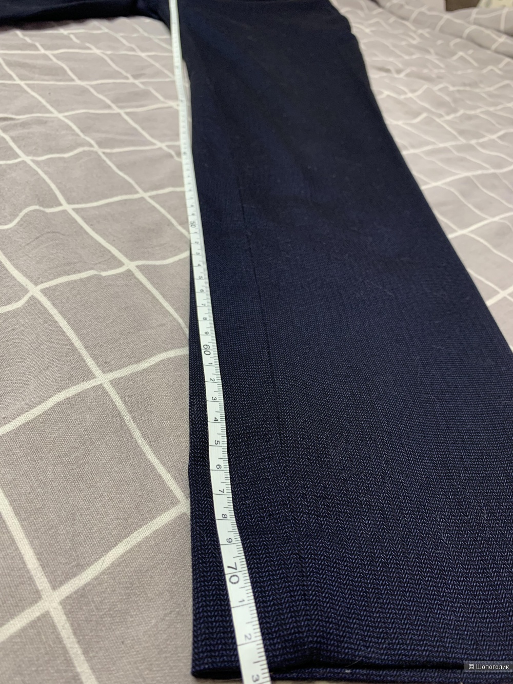 Брюки, H&M, размер XS/S