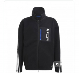 Толстовка Adidas 152