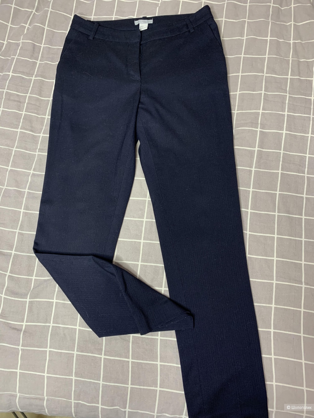 Брюки, H&M, размер XS/S