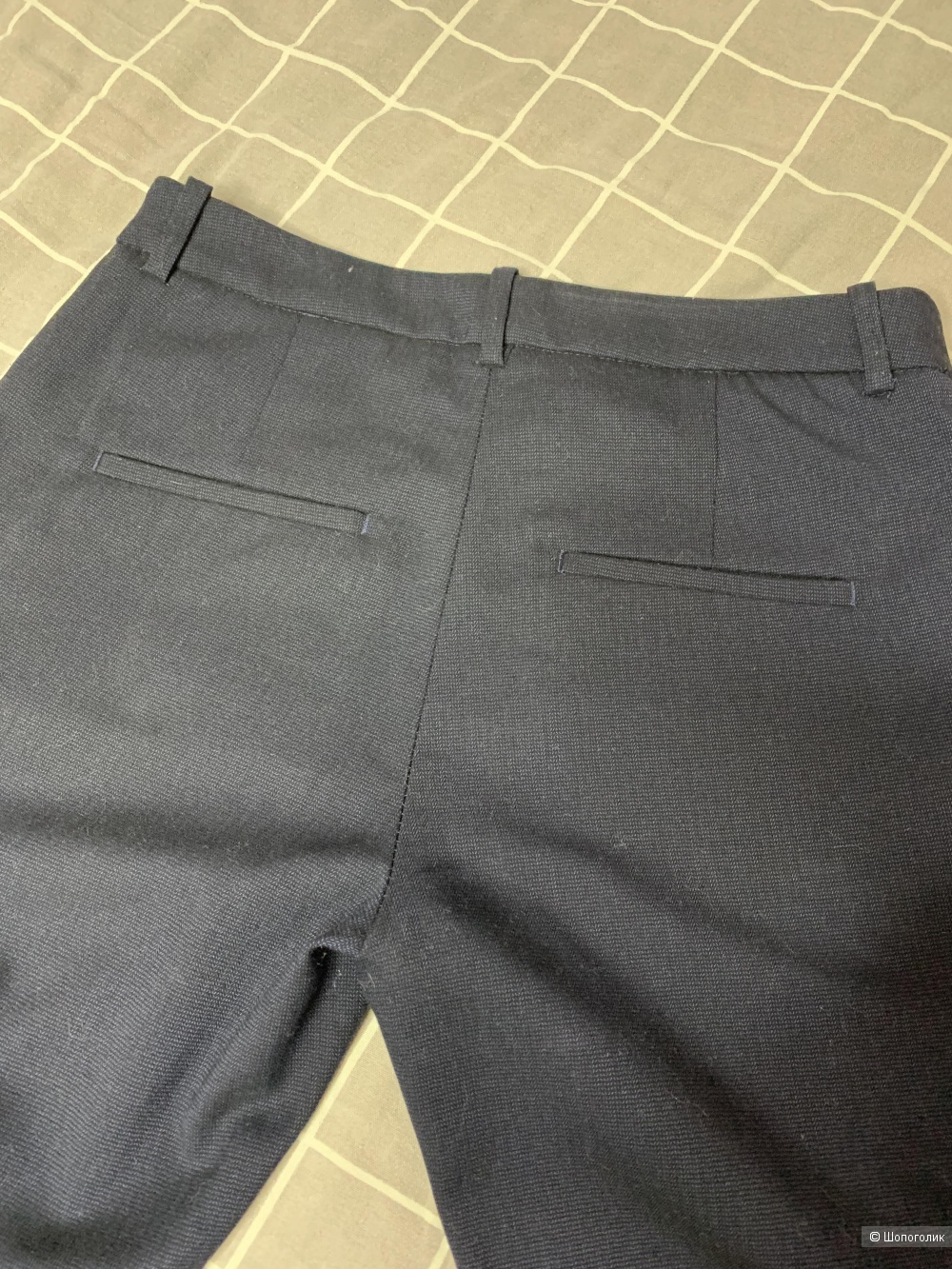 Брюки, H&M, размер XS/S