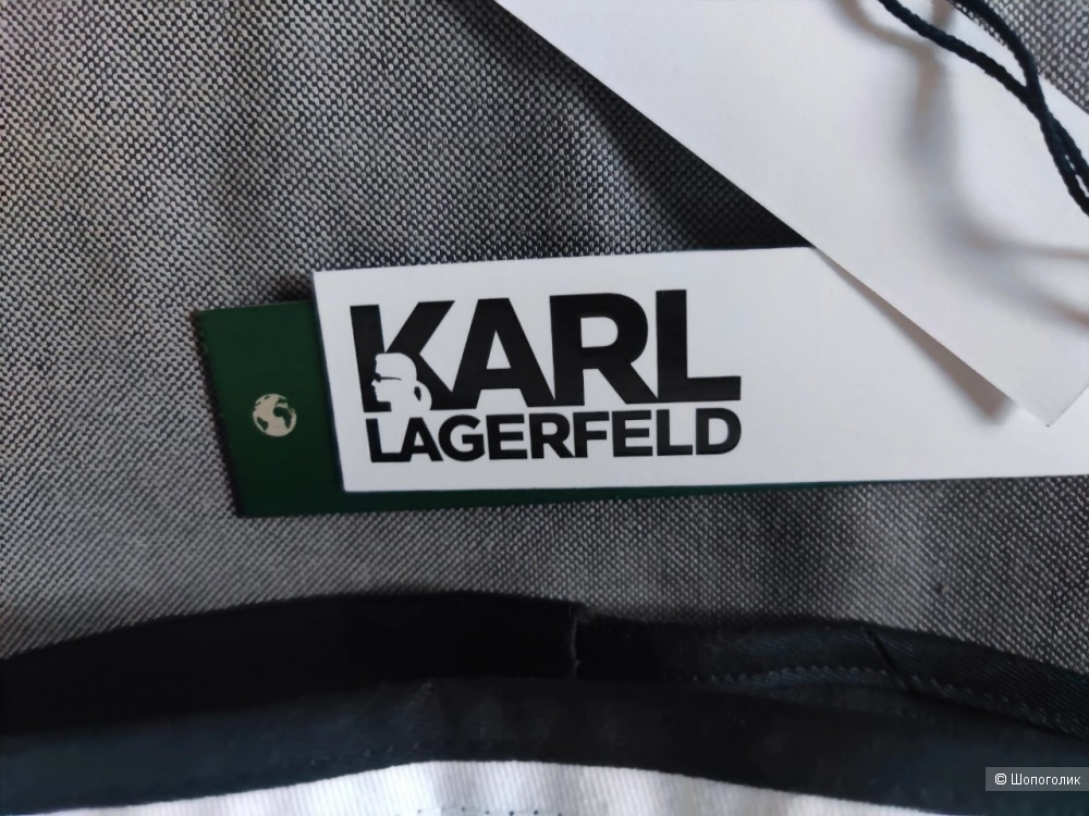 Панама Karl Lagerfeld