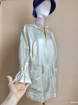 Плащ Escada Sport размер -М