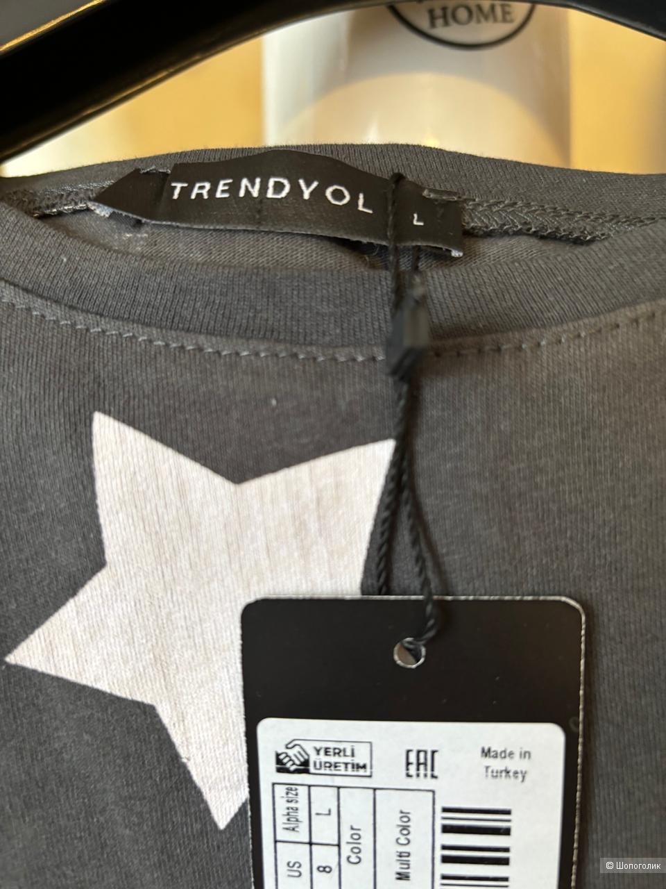 Футболка Trendyol, 44-50