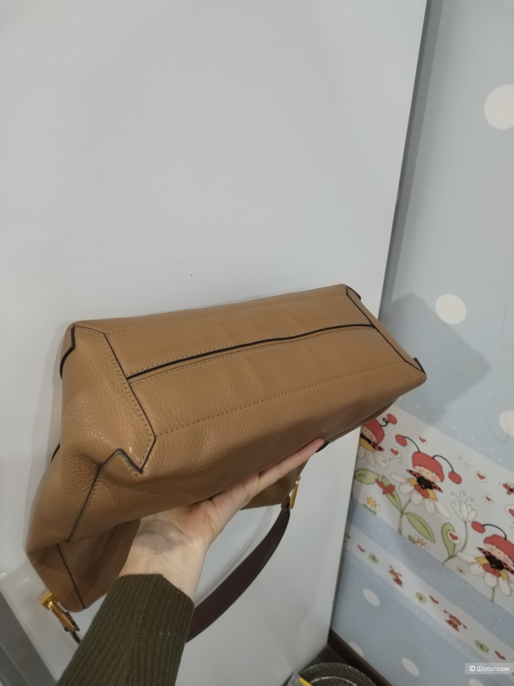 Сумка Coccinelle