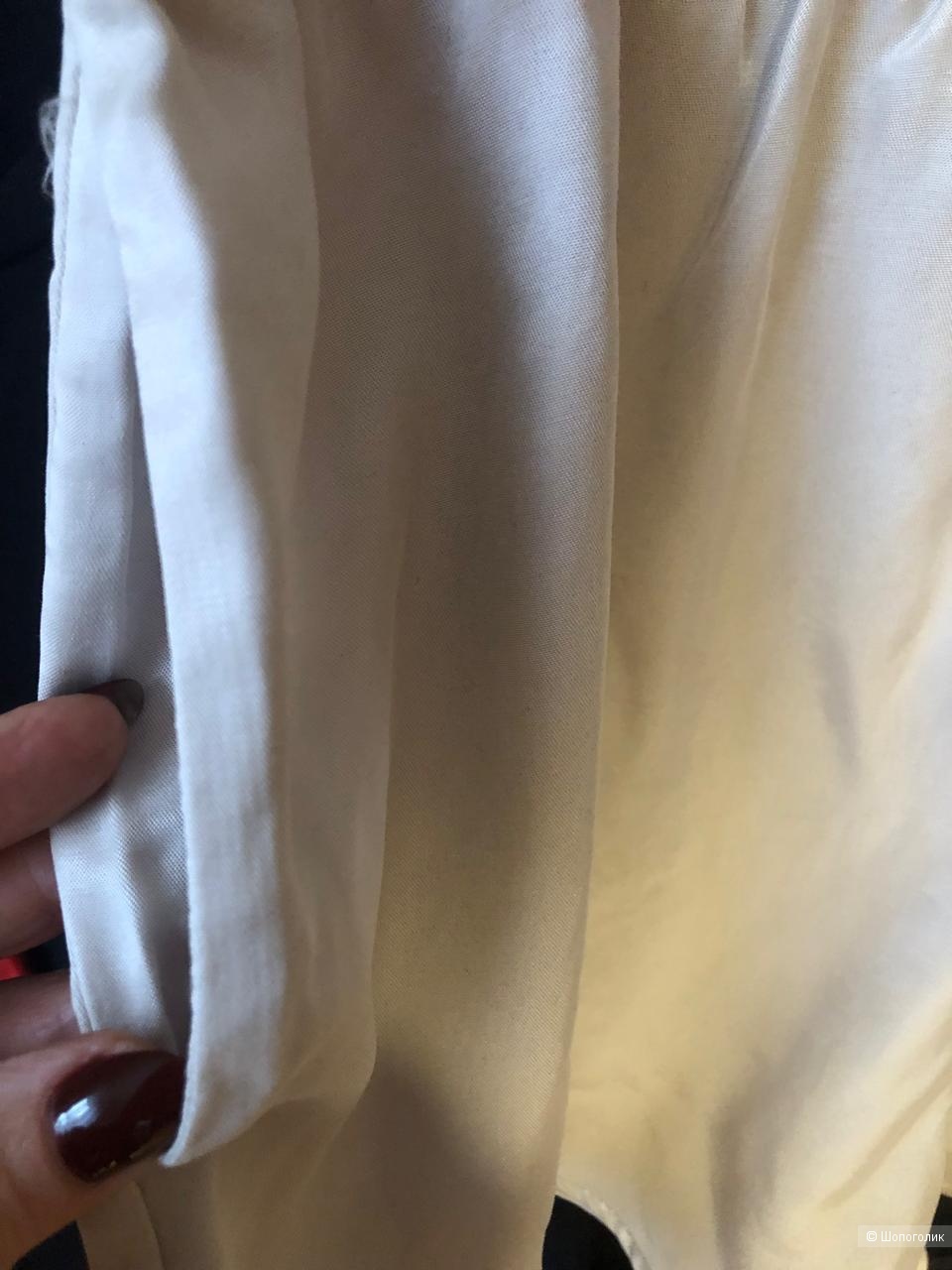 Сет шорты H&M, топы 48-50