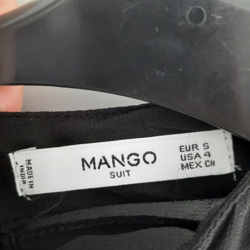 Платье MANGO , р. S