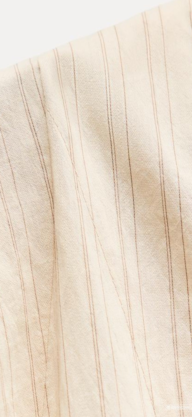 Костюм Zara размер м