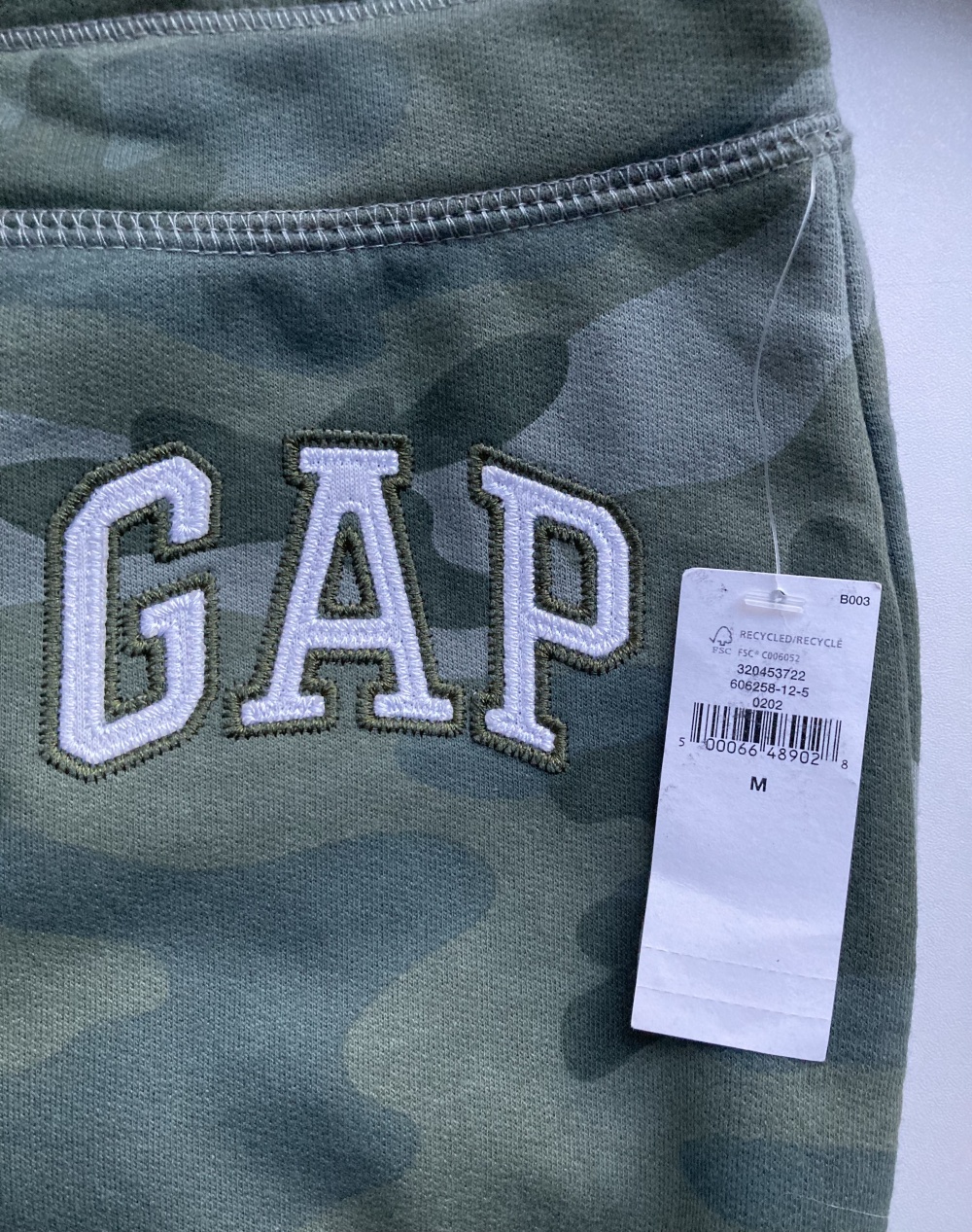 Брюки “ Gap ”, L размер