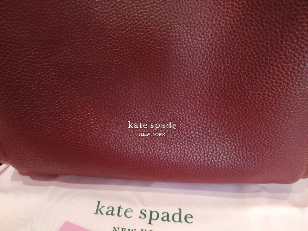 Сумка Kate Spade New York Knott .