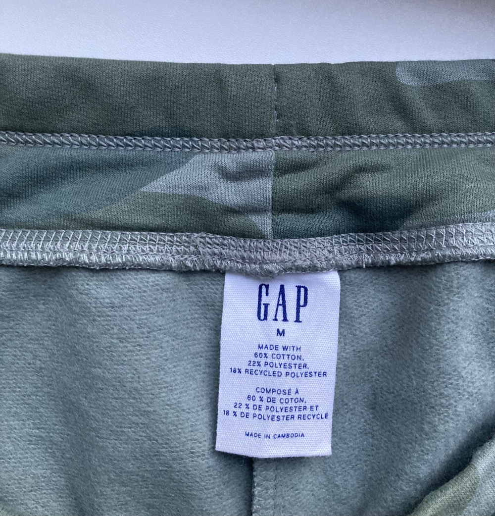 Брюки “ Gap ”, L размер