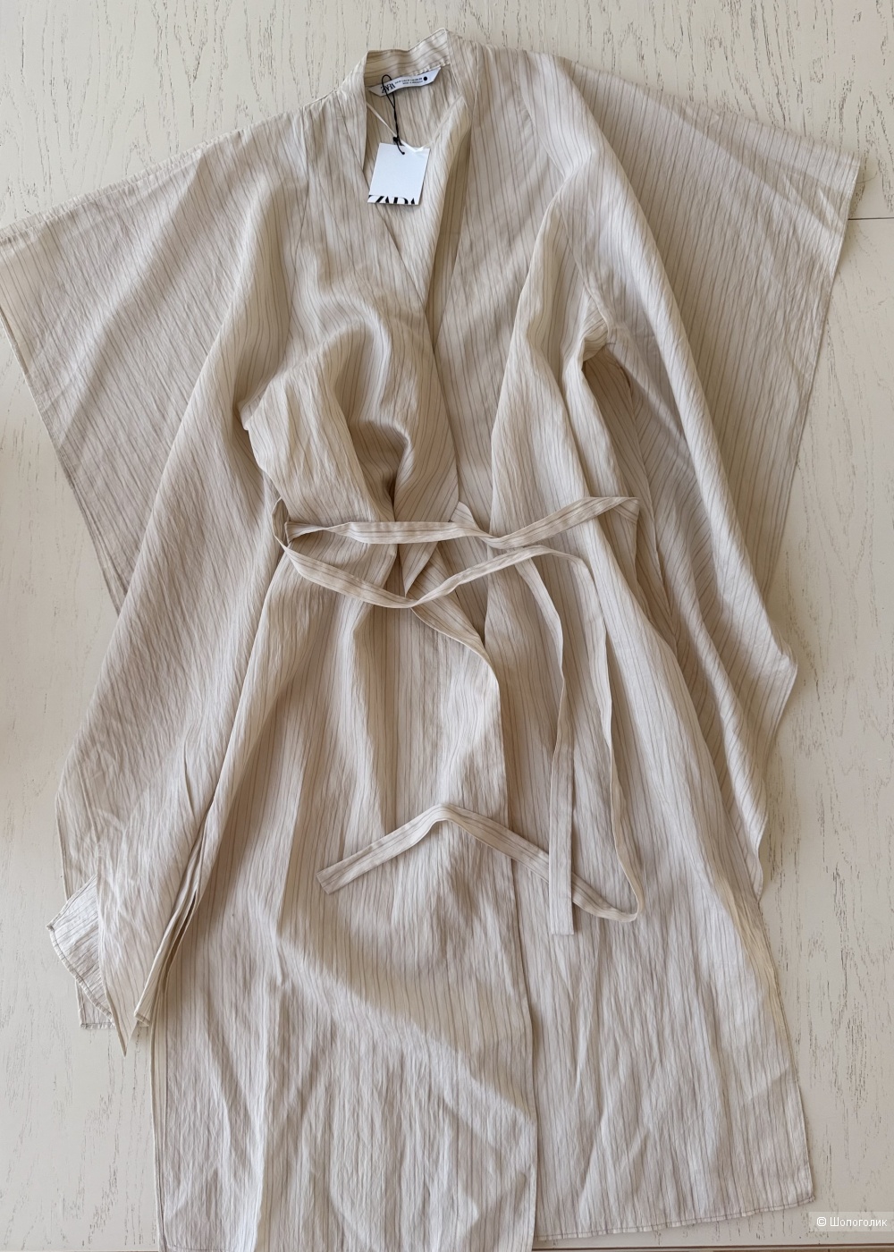 Костюм Zara размер м