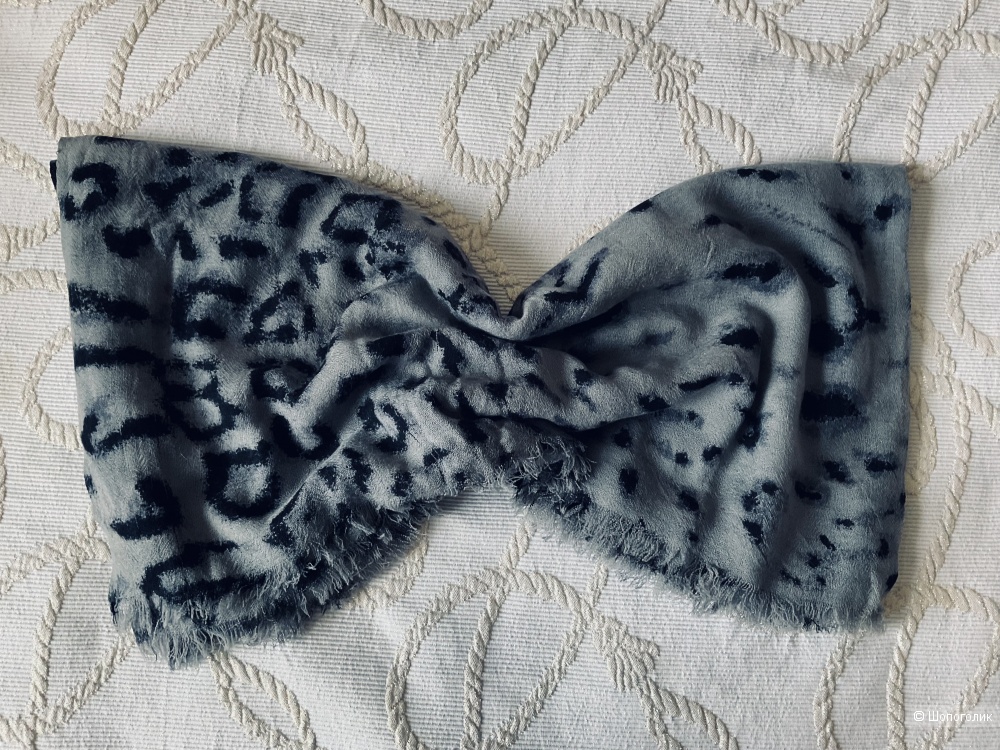 Платок Male e Birger
