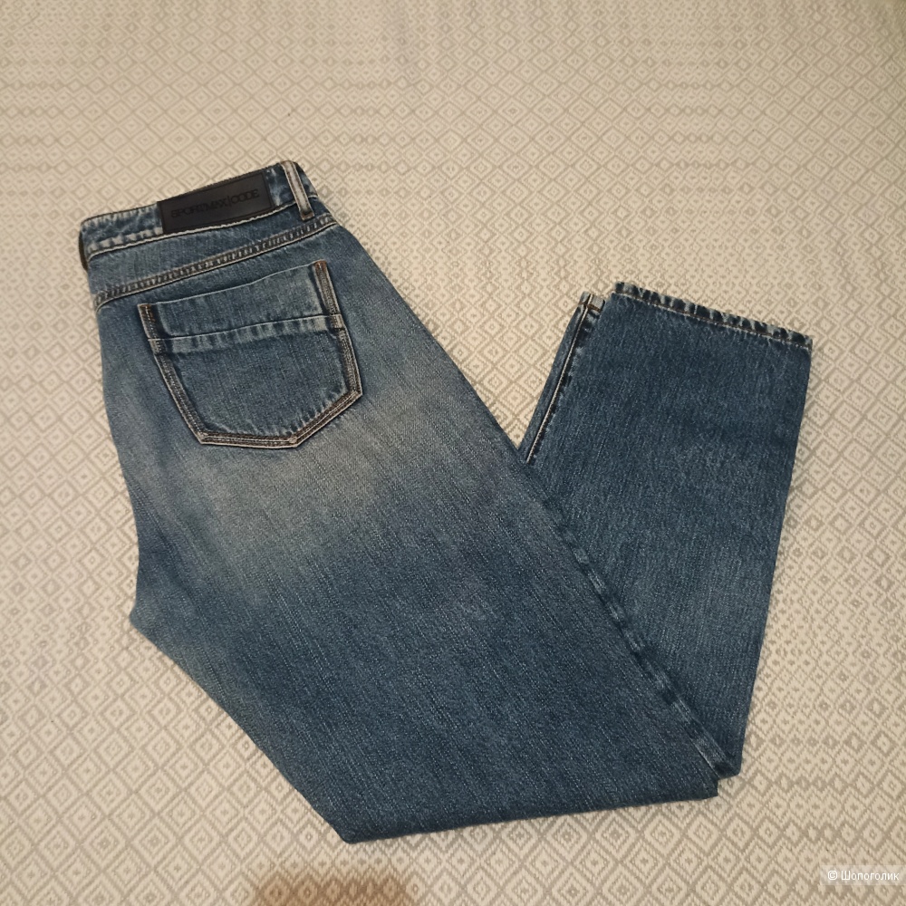 Max Mara Sportmax Code джинсы р 27